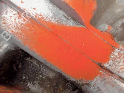 Used Gearbox CITROËN XSARA (N1) 2.0 HDi 90 (90 hp) 20442937