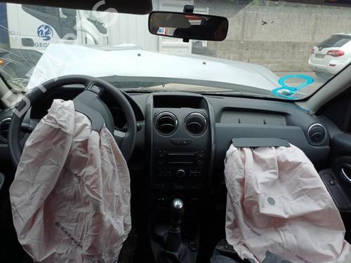 Rear bumper left light DACIA DUSTER (HS_) 1.5 dCi | BP27163706C81  - Image 16