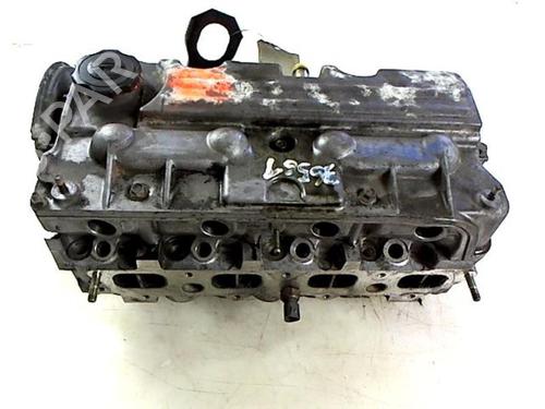 Cylinder head MAZDA 323 F VI Hatchback (BJ) 2.0 TD | BP20404486M5 
