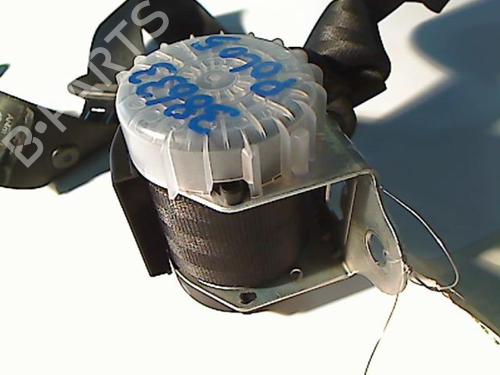 Rear right belt tensioner VW POLO IV (9N_, 9A_) 1.6 16V | BP20454372C90 