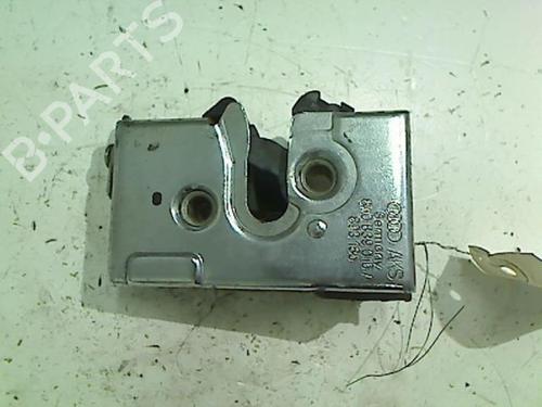 Used Rear right lock Rear right lock AUDI 80 B4 Saloon (8C2) [1991-1995] 33438801 33438801