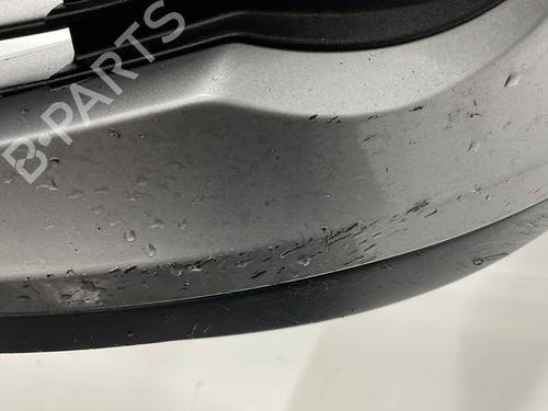 Front bumper RENAULT CLIO III (BR0/1, CR0/1) 1.5 dCi (BR17, CR17) | BP31028029C7 