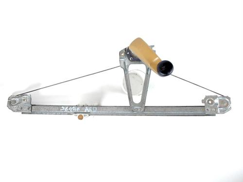 Rear right window mechanism MERCEDES-BENZ 124 Saloon (W124) 230 E (124.023) | BP20466337C25 