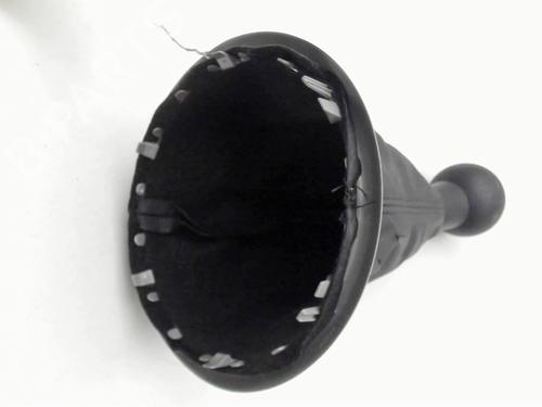 Used Shift knob Shift knob CITROËN C3 I (FC_, FN_) 1.4 HDi (68 hp) 40224434 40224434