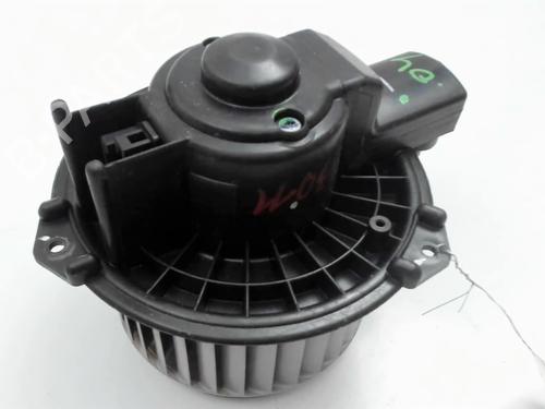 Heater blower motor NISSAN PIXO (UA0) 1.0 | BP20438950M62 