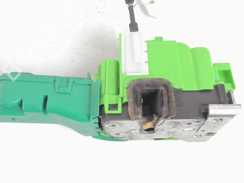 Used Front left lock Front left lock ALFA ROMEO MITO (955_) 1.4 (955AXB1B) (78 hp) 20463528 20463528