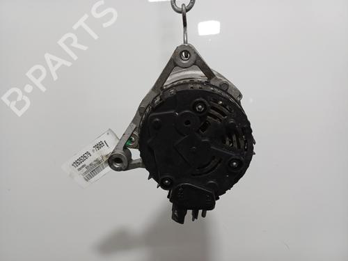 Used Alternator Alternator CITROËN BERLINGO / BERLINGO FIRST Box Body/MPV (M_) 1.9 D 70 (MBWJZ, MCWJZ) (69 hp) 36149855 36149855