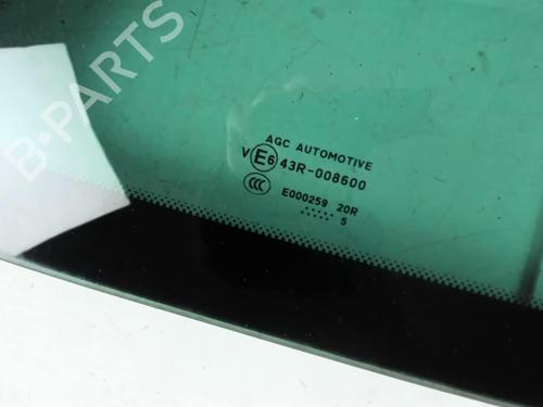 rear-right-door-window-ds-ds-3-sa_-2015-2016-2017-2018-2019-31871561 main image