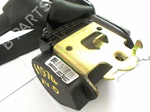 Front right belt tensioner PEUGEOT 307 (3A/C) 1.6 HDi | BP20467024C88 