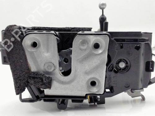 Used Rear left lock NISSAN MICRA V (K14) 1.0 IG-T 100 (101 hp) 24473659