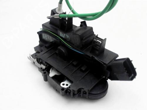 Front right lock FIAT CROMA (194_) 1.9 D Multijet (194AXC1B, 194AXC12) | BP20705784C97 