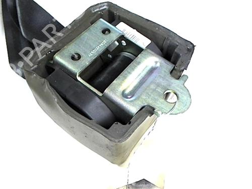 Rear right belt tensioner PEUGEOT 308 I (4A_, 4C_) 1.6 HDi | BP20403774C90 