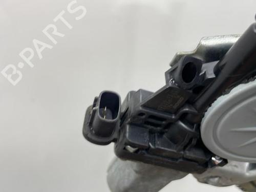 Front left window mechanism OPEL AGILA (B) (H08) 1.0 (F68) | BP20388246C22 