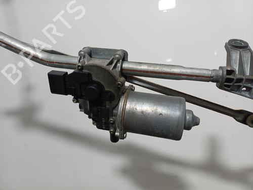 Front wiper motor SMART FORTWO Cabrio (451) | BP37589544M29 - Image 2