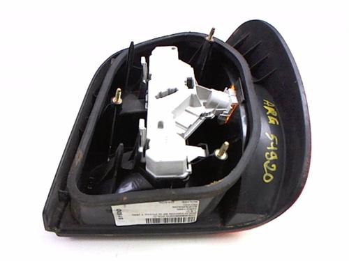 Left taillight VW POLO III (6N1) 64 1.9 D | BP20415898C34 