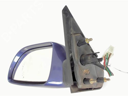 Used Left mirror Left mirror RENAULT 19 II (B/C53_) 1.8 (5/353A) (90 hp) 20409133 20409133