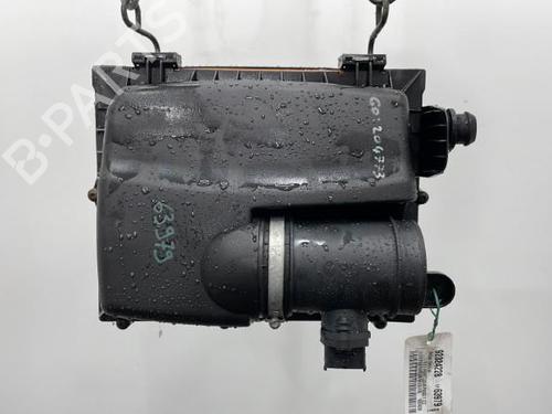 Used Air filter box Air filter box SAAB 9-3 (YS3F, E79, D79, D75) 2.2 TiD (125 hp) 21240525 21240525