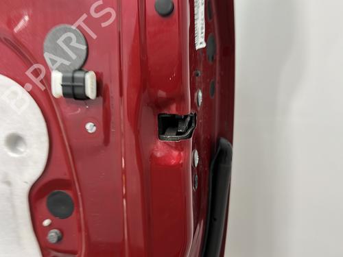 Right front door CITROËN DS3 (SA_) 1.6 HDi 110 | BP28211749C3