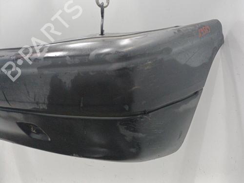 Bak støtfanger CITROËN SAXO (S0, S1) 1.5 D | BP22102412C8 