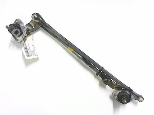 Used Front wipers mechanism MAZDA DEMIO (DW) 1.3 16V (DW3W, DW19) (63 hp) 20437999