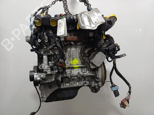Engine CITROËN DS4 (NX_) 1.6 HDi 115 | BP37589683M1 - Image 7