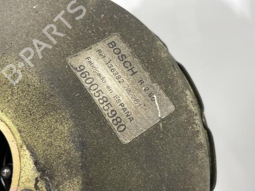 Servo brake PEUGEOT 205 II (20A/C) 1.4 | BP30755960M42