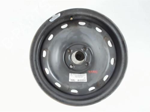 Used Rim RENAULT MODUS / GRAND MODUS (F/JP0_) 1.5 dCi (JP0G, JP0H) (106 hp) 29513823