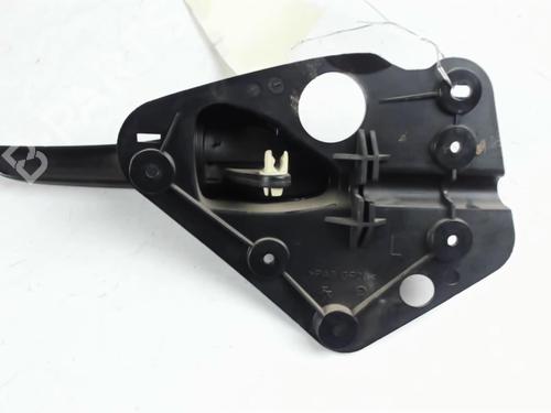 Front left interior door handle MERCEDES-BENZ VITO / MIXTO Van (W639) 111 CDI (639.601, 639.603, 639.605) | BP23778599I13 