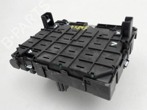 Fuse box PEUGEOT 206+ (2L_, 2M_) 1.4 HDi eco 70 | BP25445003E1 