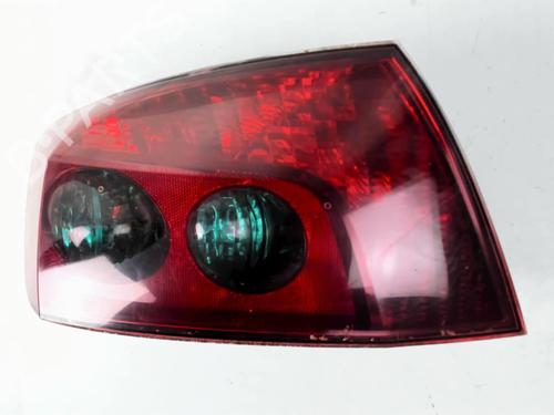 Used Left taillight Left taillight PEUGEOT 407 (6D_) 1.6 HDi 110 (6D9HZC, 6D9HYC) (109 hp) 34145975 34145975