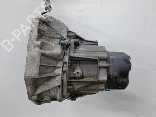 Gearbox NISSAN MICRA III (K12) 1.5 dCi | BP20402004M3 