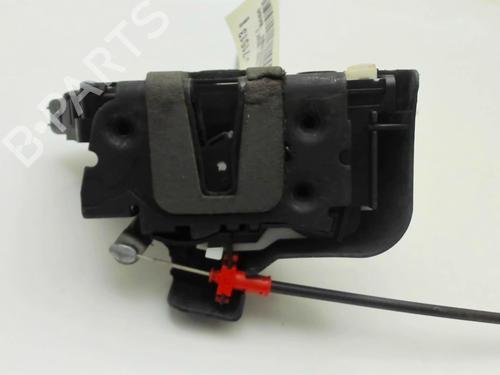 Rear right lock FORD MONDEO IV Turnier (BA7) 2.0 TDCi | BP20389819C99