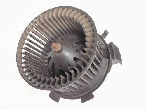 Heater blower motor PEUGEOT 206 Hatchback (2A/C) 1.1 i | BP20468339M62 