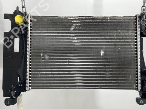 Køler FIAT GRANDE PUNTO (199_) 1.2 (65 hp) 30115599