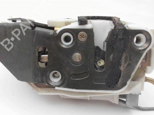 Used Front right lock SUZUKI WAGON R (MH21, MH22) 1.2 (80 hp) 20401210