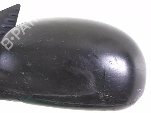 Left mirror PEUGEOT 406 (8B) 1.9 TD | BP20426985C26 