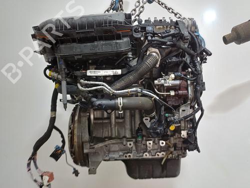 Engine CITROËN C4 II (NC_) 1.6 HDi 110 | BP39393326M1 - Image 2