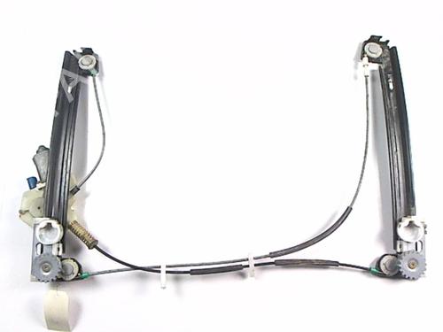 Used Front right window mechanism Front right window mechanism MINI MINI (R50, R53) One D (75 hp) 20448658 20448658