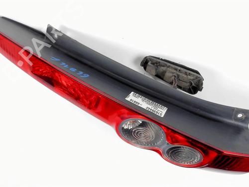 Left taillight FORD FIESTA V (JH_, JD_) 1.4 16V | BP20421698C34 
