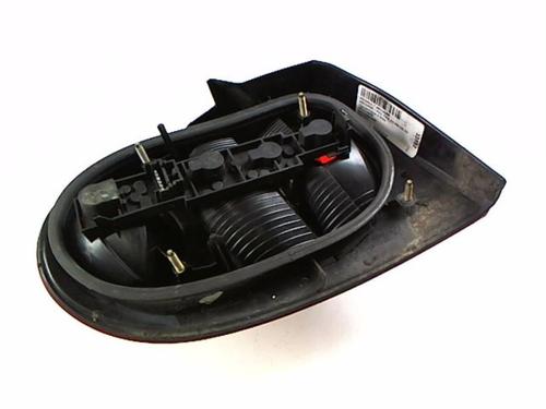 Right taillight RENAULT MEGANE I Coach (DA0/1_) 2.0 16V IDE (DA03, DA0P, DA14) | BP20477021C35 