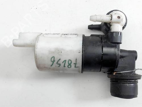 Washer pump RENAULT SCÉNIC II (JM0/1_) 1.9 dCi (JM0G, JM12, JM1G, JM2C) | BP30819866E24