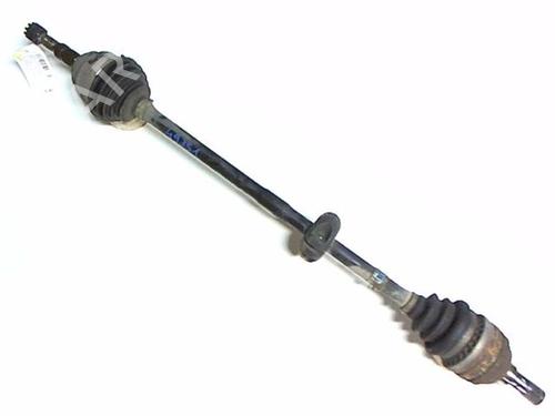 Used Right front driveshaft OPEL ZAFIRA A MPV (T98) 2.0 DTI 16V (F75) (101 hp) 20407862