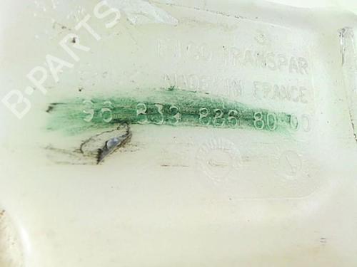 Windscreen washer tank PEUGEOT 208 I (CA_, CC_) 1.0 VTi | BP20431803C113