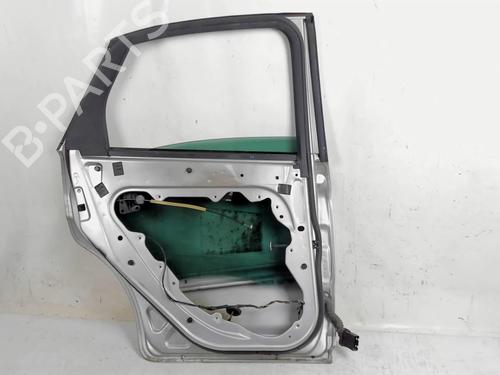 Left rear door FORD FOCUS II (DA_, HCP, DP) 1.8 TDCi | BP20391136C4 