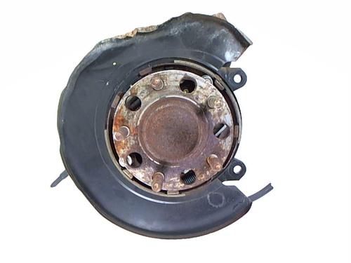 Used Right rear steering knuckle Right rear steering knuckle CHRYSLER SEBRING (JS) 2.0 CRD (140 hp) 20467299 20467299