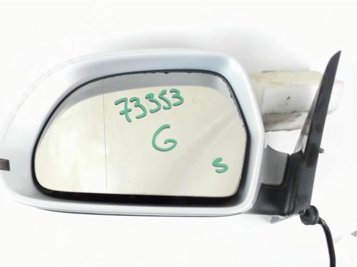 Used Left mirror AUDI A5 (8T3) 3.0 TDI quattro (240 hp) 22346457