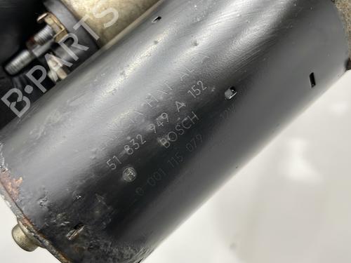 Starter FIAT DUCATO Van (250_) 150 Multijet 2,3 D | BP29545079M8 - Image 4