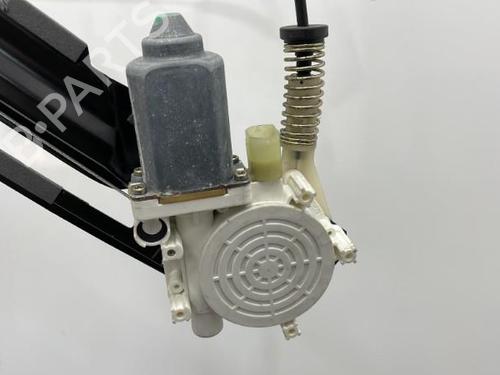Rear right window mechanism BMW 5 (E39) 520 d | BP20394604C25 