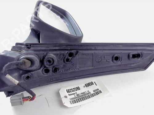 Left mirror FORD C-MAX (DM2) 1.6 TDCi | BP20469062C26 