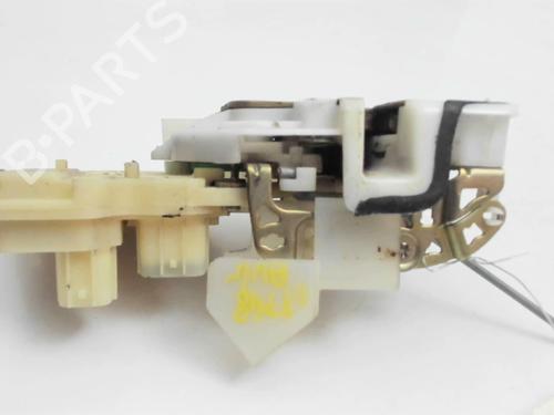 Front left lock HONDA JAZZ II (GD_, GE3, GE2) 1.3 iDSi (GD1) | BP21240858C98 
